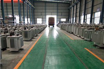 龙港S13-1000kva/10kv/0.4